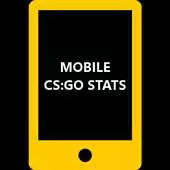 Free play online Mobile CS:GO Stats APK Free play online Mobile CS:GO Stats APK