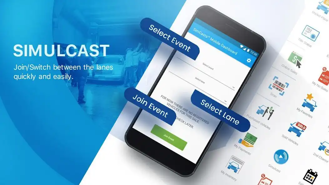 Play Mobile Dashboard as an online game Mobile Dashboard with UptoPlay
