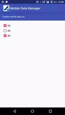 Play Mobile Data Manager (ROOT) Play Mobile Data Manager (ROOT)