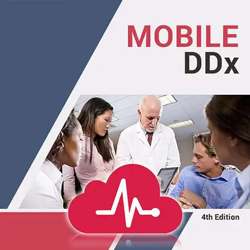 Play MobileDDx - Pocket Differential Diagnosis Tool APK