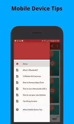 Play Mobile Device Tips