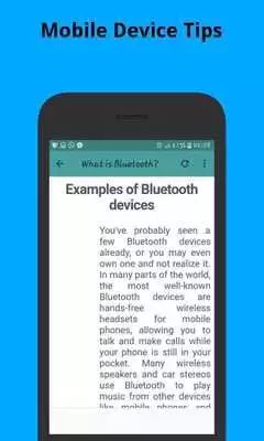 Play Mobile Device Tips