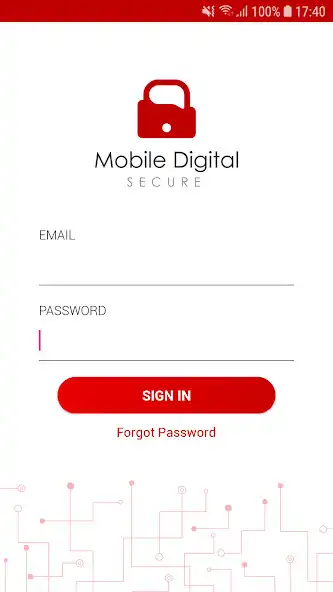 Play Mobile Digital Secure  and enjoy Mobile Digital Secure with UptoPlay