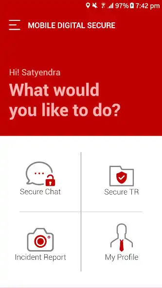 Play Mobile Digital Secure as an online game Mobile Digital Secure with UptoPlay