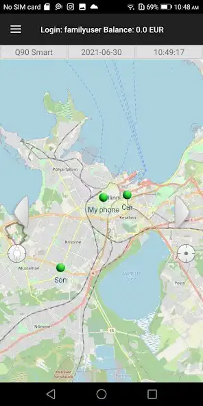 Play Mobile Dispatcher  and enjoy Mobile Dispatcher with UptoPlay