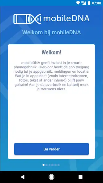 Play mobileDNA  and enjoy mobileDNA with UptoPlay