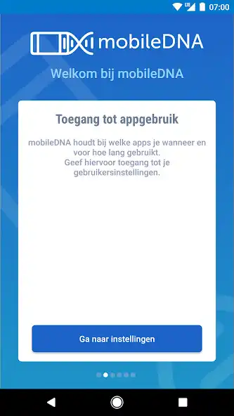 Play mobileDNA as an online game mobileDNA with UptoPlay