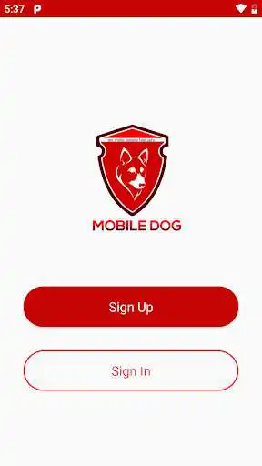 Play MOBILE DOG  and enjoy MOBILE DOG with UptoPlay
