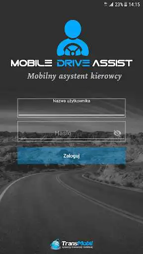 Play Mobile Drive Assist  and enjoy Mobile Drive Assist with UptoPlay