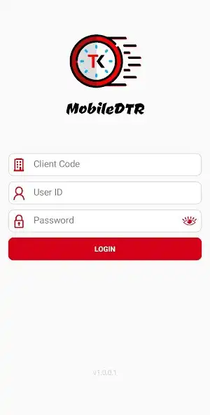 Play MobileDTRv2 as an online game MobileDTRv2 with UptoPlay