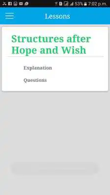 Play Mobile English Learning