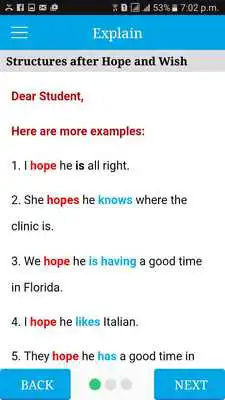 Play Mobile English Learning