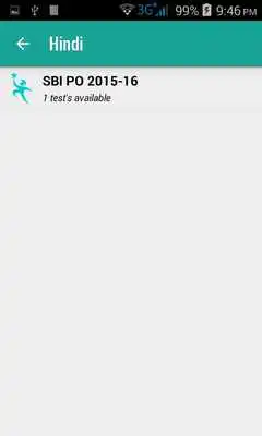 Play Mobile Exam