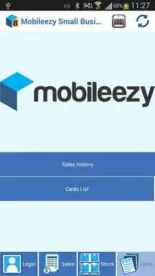 Play Mobileezy8