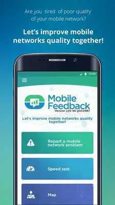 Play MobileFeedback