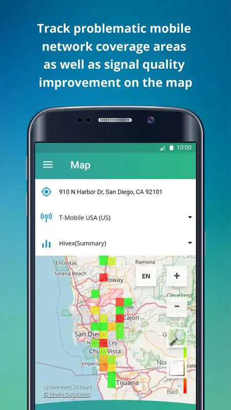 Play MobileFeedback