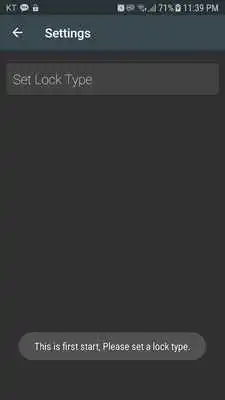 Play Mobile Fence Parental Control (Parent)