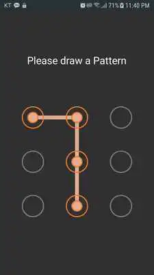 Play Mobile Fence Parental Control (Parent)