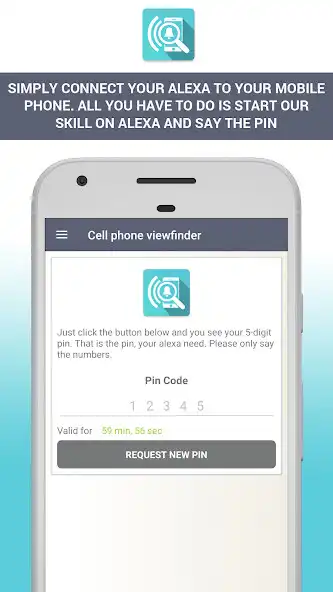 Play mobile finder for alexa  and enjoy mobile finder for alexa with UptoPlay