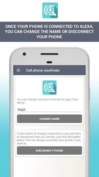 Play mobile finder for alexa as an online game mobile finder for alexa with UptoPlay
