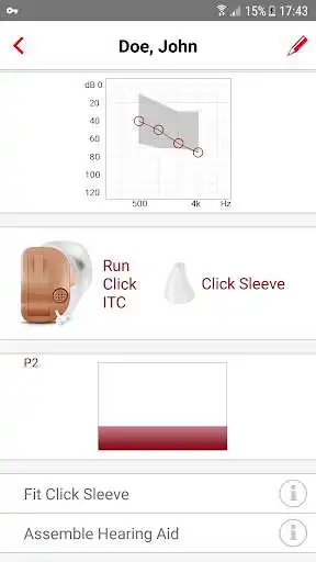 Play MobileFitting