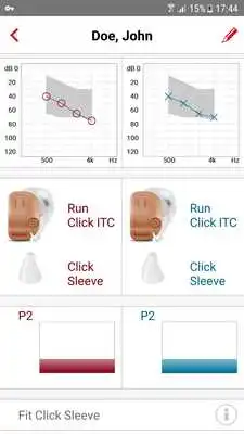 Play MobileFitting