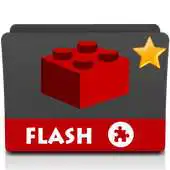 Free play online Mobile Flash Player for Android - SWF  FLV APK