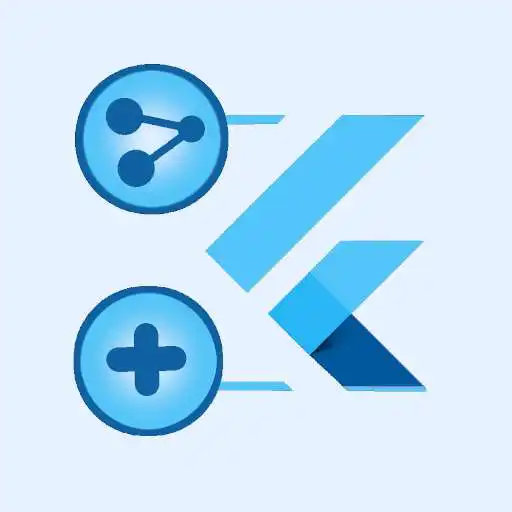 Play Mobile Flutter widgets APK
