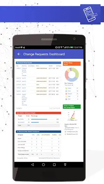 Play Mobile for Jira Pro  and enjoy Mobile for Jira Pro with UptoPlay