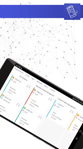 Play Mobile for Jira Pro as an online game Mobile for Jira Pro with UptoPlay
