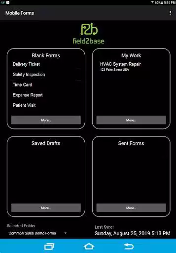 Play Mobile Forms  and enjoy Mobile Forms with UptoPlay