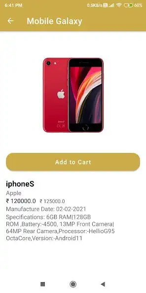 Play Mobile Galaxy as an online game Mobile Galaxy with UptoPlay