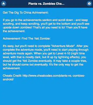 Play Mobile Game Cheat Codes - 2015 Play Mobile Game Cheat Codes - 2015