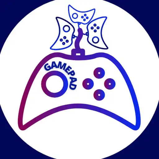 Play mobile gamepad  : controller f APK