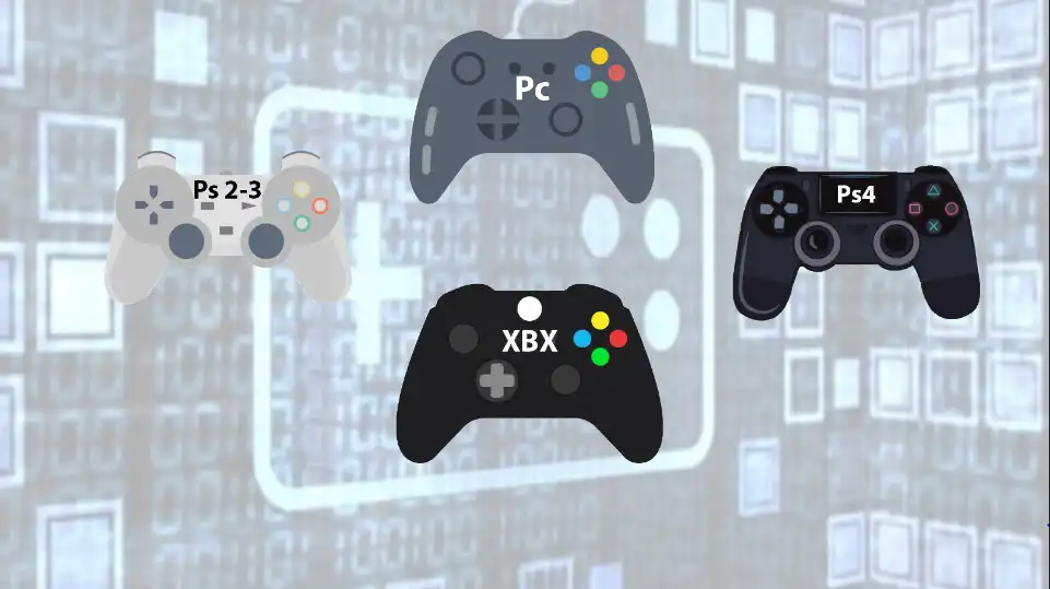 Play mobile gamepad  : controller f as an online game mobile gamepad  : controller f with UptoPlay