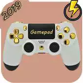 Free play online Mobile Gamepad PS4 - PC Emulator 2019 APK