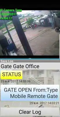 Play Mobile Gate Type