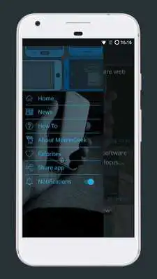 Play Mobile Geek
