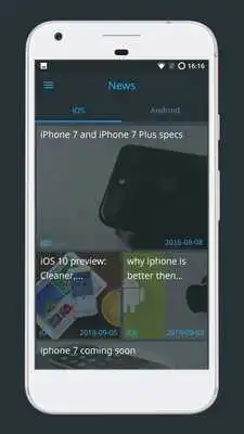 Play Mobile Geek
