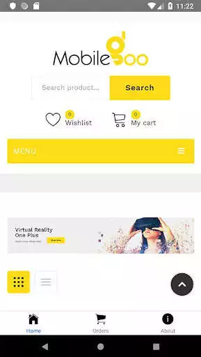 Play Mobilegoo Shop - Buy used phones, mobiles  and enjoy Mobilegoo Shop - Buy used phones, mobiles with UptoPlay