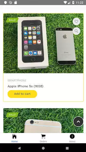 Play Mobilegoo Shop - Buy used phones, mobiles as an online game Mobilegoo Shop - Buy used phones, mobiles with UptoPlay