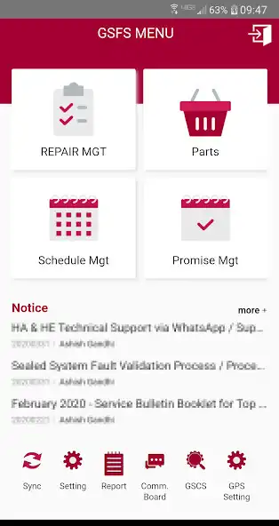 Play Mobile GSFS  and enjoy Mobile GSFS with UptoPlay