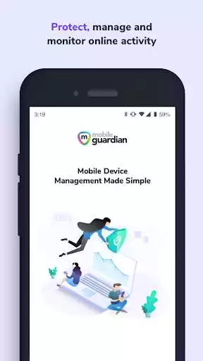 Play Mobile Guardian