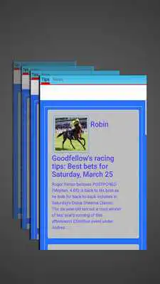Play Mobile guide by William