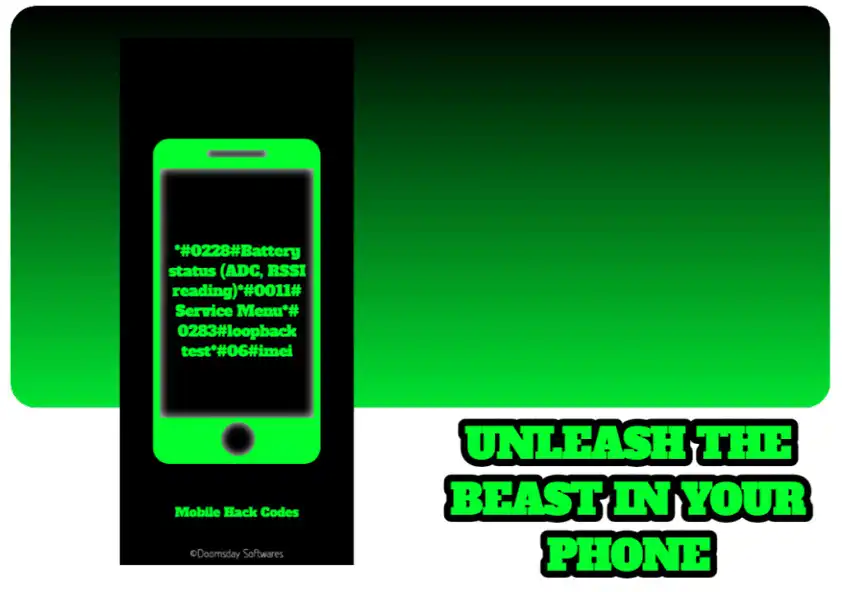 Play Mobile Hack Codes  and enjoy Mobile Hack Codes with UptoPlay