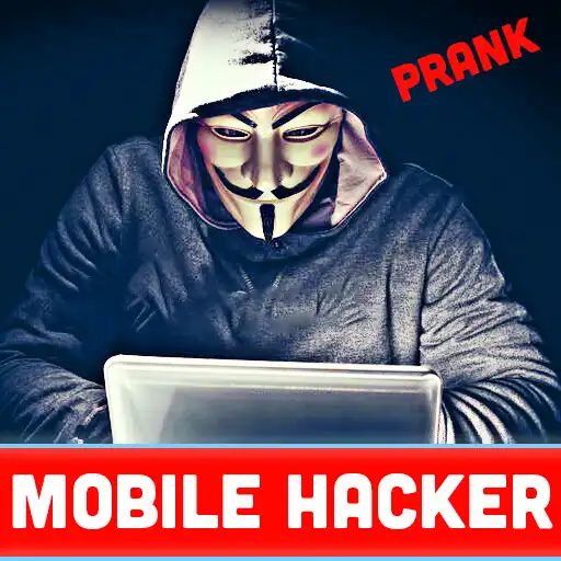 Play Mobile Hacker - Phone Hacker APK