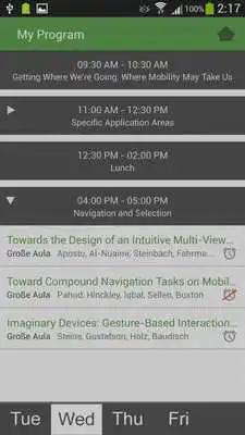 Play MobileHCI 2013 Play MobileHCI 2013