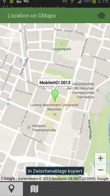 Play MobileHCI 2013 Play MobileHCI 2013