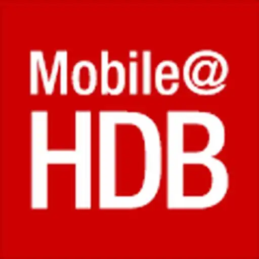 Play Mobile@HDB APK Play Mobile@HDB APK