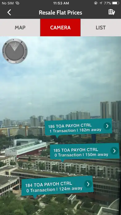 Play Mobile@HDB as an online game Mobile@HDB with UptoPlay